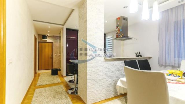 Stan, Troiposoban, Prodaja, 92m2, Vidikovac, Rakovica, Vidikovački venac