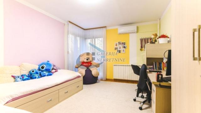 Stan, Troiposoban, Prodaja, 92m2, Vidikovac, Rakovica, Vidikovački venac