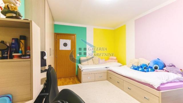 Stan, Troiposoban, Prodaja, 92m2, Vidikovac, Rakovica, Vidikovački venac