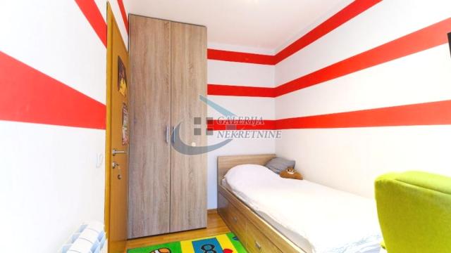 Stan, Troiposoban, Prodaja, 92m2, Vidikovac, Rakovica, Vidikovački venac