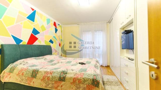 Stan, Troiposoban, Prodaja, 92m2, Vidikovac, Rakovica, Vidikovački venac