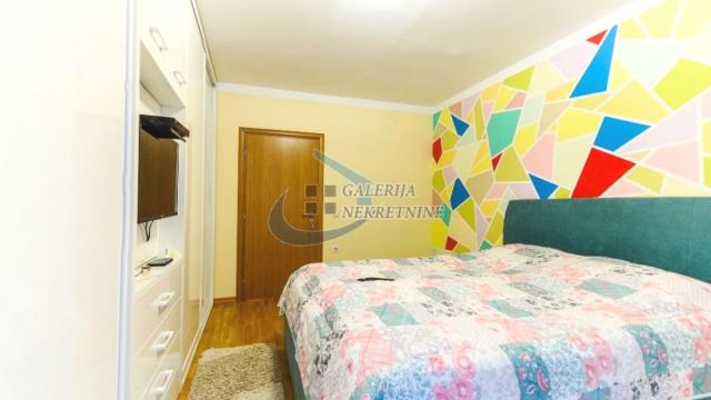 Stan, Troiposoban, Prodaja, 92m2, Vidikovac, Rakovica, Vidikovački venac