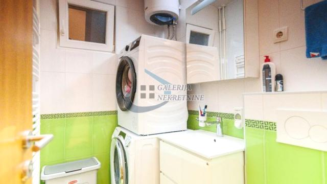 Stan, Troiposoban, Prodaja, 92m2, Vidikovac, Rakovica, Vidikovački venac