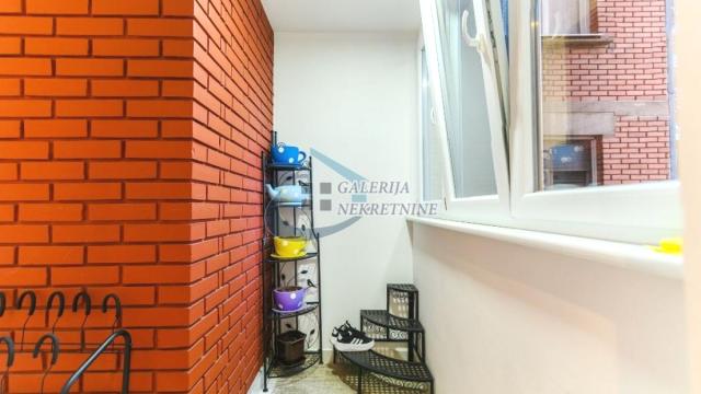 Stan, Troiposoban, Prodaja, 92m2, Vidikovac, Rakovica, Vidikovački venac