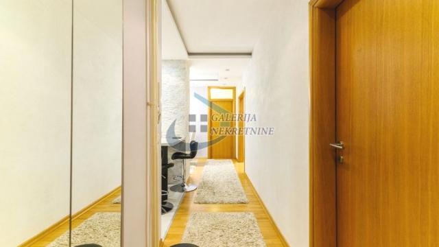 Stan, Troiposoban, Prodaja, 92m2, Vidikovac, Rakovica, Vidikovački venac