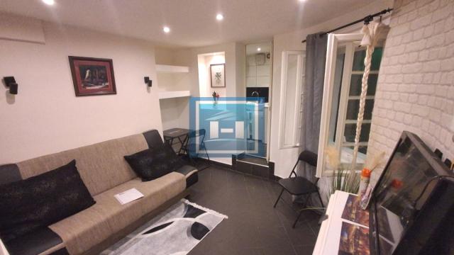 Stan, Dvoiposoban, Prodaja, 33m2, Bajlonijeva pijaca, Stari grad, Beograd