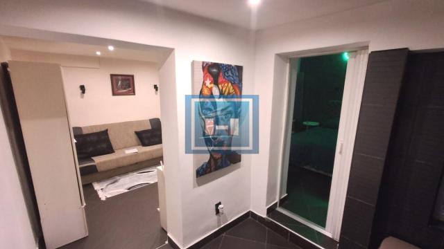 Stan, Dvoiposoban, Prodaja, 33m2, Bajlonijeva pijaca, Stari grad, Beograd