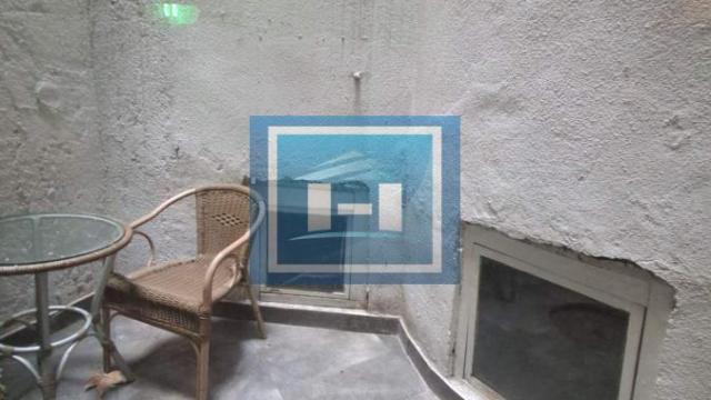 Stan, Dvoiposoban, Prodaja, 33m2, Bajlonijeva pijaca, Stari grad, Beograd