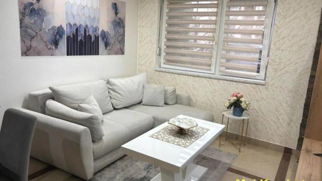 Stan, Jednoiposoban, Prodaja, 44m2, Mirijevo, Zvezdara, Jovanke Radaković