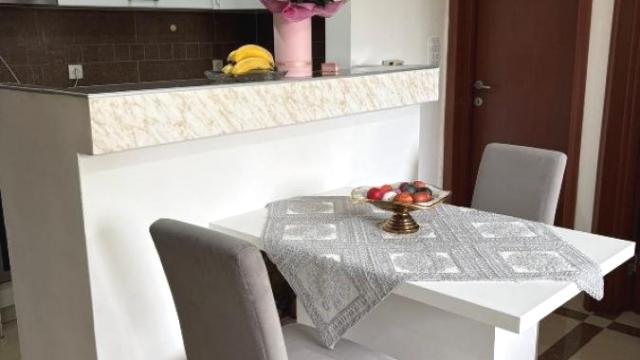 Stan, Jednoiposoban, Prodaja, 44m2, Mirijevo, Zvezdara, Jovanke Radaković