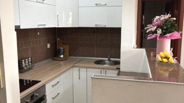 Stan, Jednoiposoban, Prodaja, 44m2, Mirijevo, Zvezdara, Jovanke Radaković