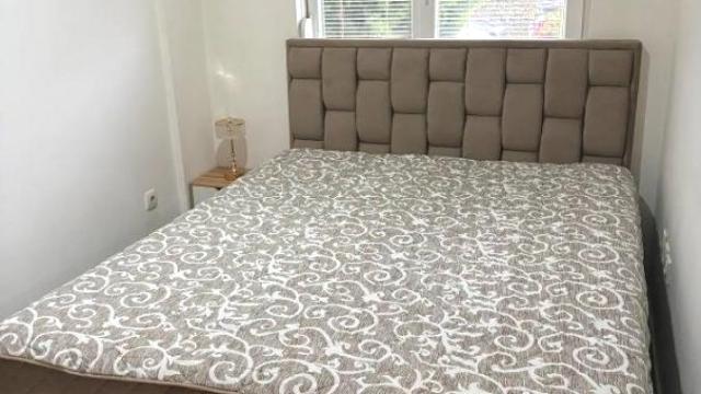 Stan, Jednoiposoban, Prodaja, 44m2, Mirijevo, Zvezdara, Jovanke Radaković