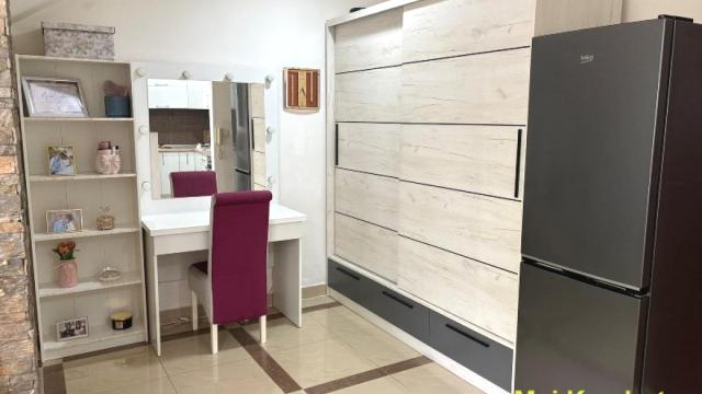 Stan, Jednoiposoban, Prodaja, 44m2, Mirijevo, Zvezdara, Jovanke Radaković