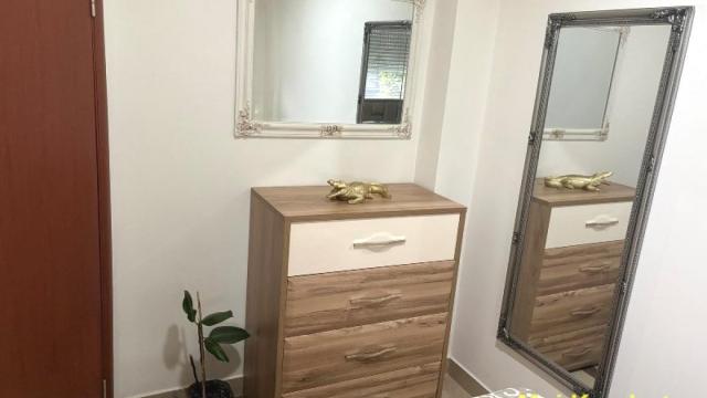 Stan, Jednoiposoban, Prodaja, 44m2, Mirijevo, Zvezdara, Jovanke Radaković