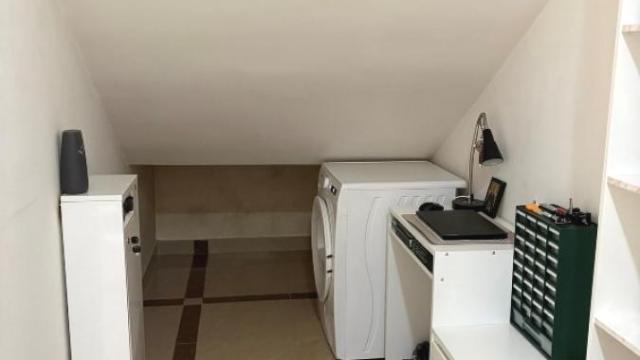 Stan, Jednoiposoban, Prodaja, 44m2, Mirijevo, Zvezdara, Jovanke Radaković