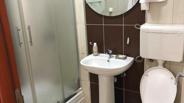 Stan, Jednoiposoban, Prodaja, 44m2, Mirijevo, Zvezdara, Jovanke Radaković