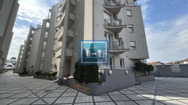 Stan, Dvosoban, Prodaja, 48m2, Aqua park, Gradska lokacija, Jagodina