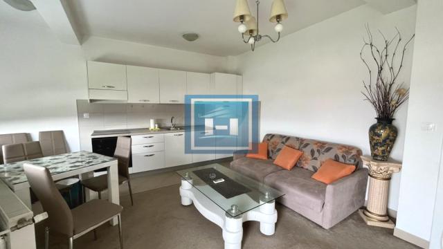 Stan, Dvosoban, Prodaja, 48m2, Aqua park, Gradska lokacija, Jagodina