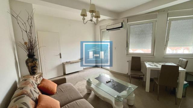 Stan, Dvosoban, Prodaja, 48m2, Aqua park, Gradska lokacija, Jagodina