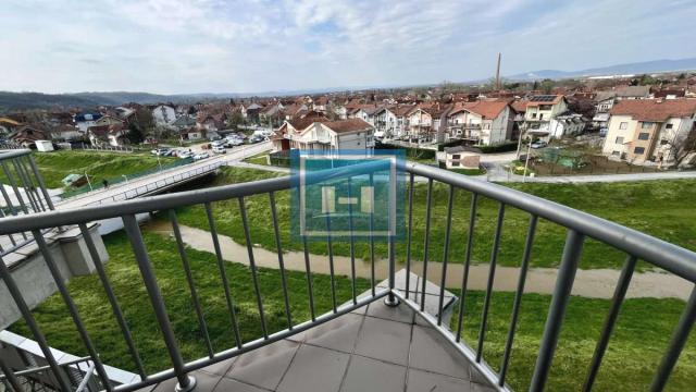 Stan, Dvosoban, Prodaja, 48m2, Aqua park, Gradska lokacija, Jagodina