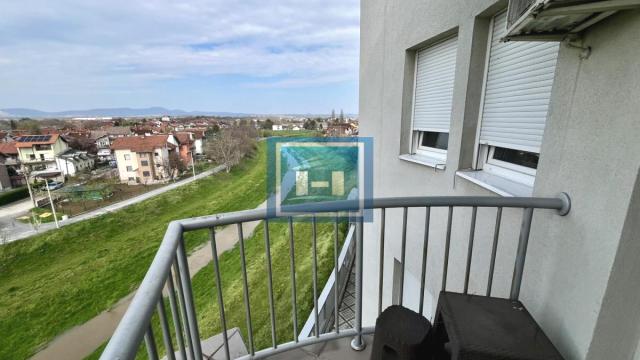 Stan, Dvosoban, Prodaja, 48m2, Aqua park, Gradska lokacija, Jagodina