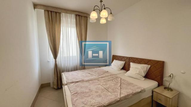 Stan, Dvosoban, Prodaja, 48m2, Aqua park, Gradska lokacija, Jagodina