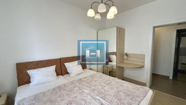 Stan, Dvosoban, Prodaja, 48m2, Aqua park, Gradska lokacija, Jagodina