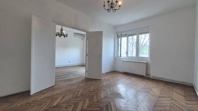 Stan, Dvosoban, Prodaja, 59m2, Cetinjska