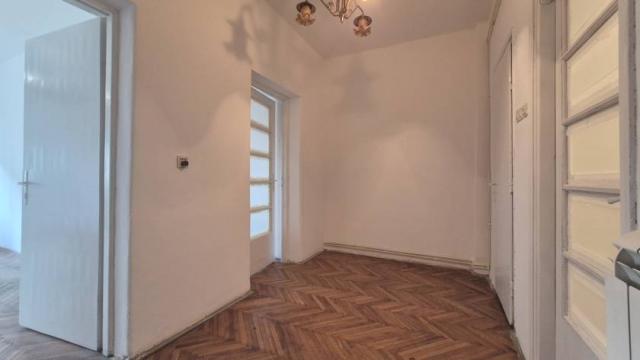 Stan, Dvosoban, Prodaja, 59m2, Cetinjska