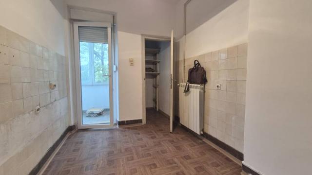 Stan, Dvosoban, Prodaja, 59m2, Cetinjska