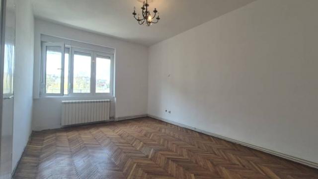 Stan, Dvosoban, Prodaja, 59m2, Cetinjska