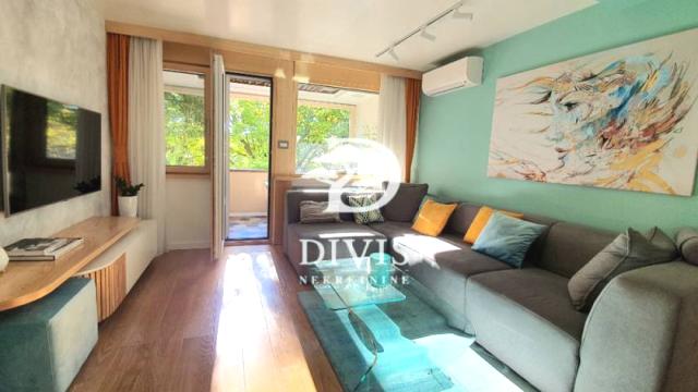 Stan, Dvoiposoban, Prodaja, 72m2, Bulevar Arsenija Čarnojevića