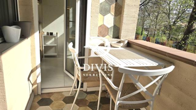 Stan, Dvoiposoban, Prodaja, 72m2, Bulevar Arsenija Čarnojevića