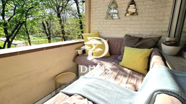 Stan, Dvoiposoban, Prodaja, 72m2, Bulevar Arsenija Čarnojevića