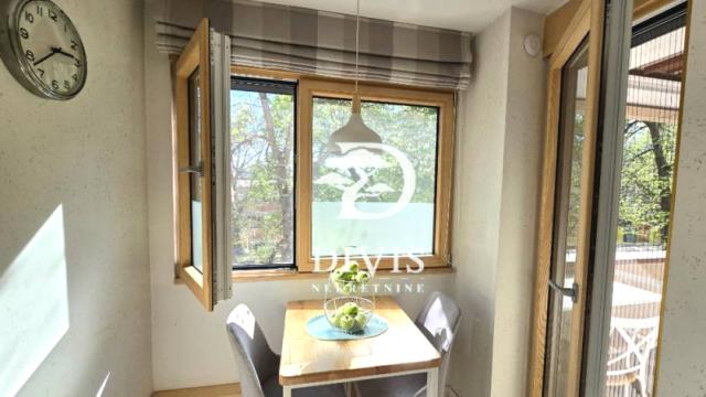 Stan, Dvoiposoban, Prodaja, 72m2, Bulevar Arsenija Čarnojevića