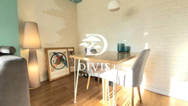 Stan, Dvoiposoban, Prodaja, 72m2, Bulevar Arsenija Čarnojevića