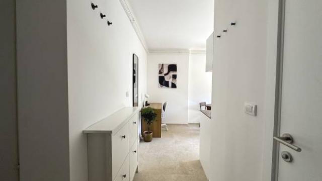 Stan, Jednoiposoban, Izdavanje, 40m2, Njegoševa