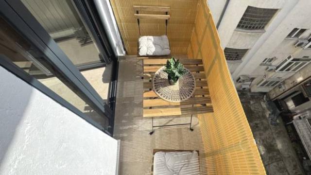 Stan, Jednoiposoban, Izdavanje, 40m2, Njegoševa