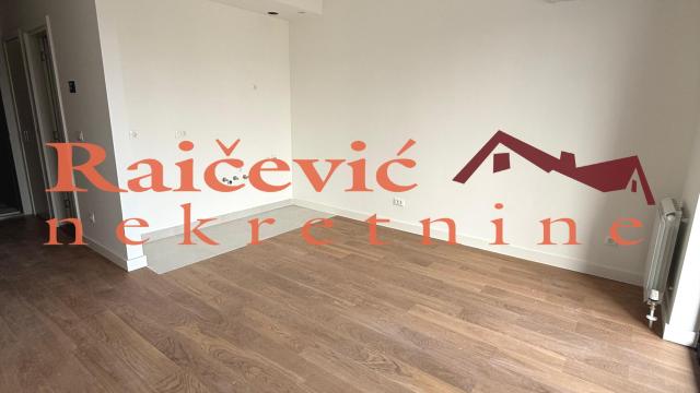 Stan, Garsonjera, Prodaja, 32m2, Beograd na vodi, Savski venac, Kraljice Drage Obrenovic