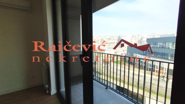 Stan, Garsonjera, Prodaja, 32m2, Beograd na vodi, Savski venac, Kraljice Drage Obrenovic