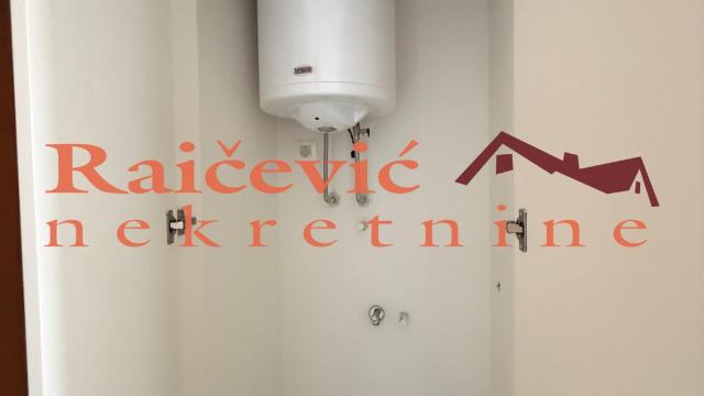 Stan, Garsonjera, Prodaja, 32m2, Beograd na vodi, Savski venac, Kraljice Drage Obrenovic