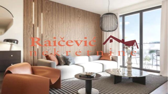 Stan, Garsonjera, Prodaja, 32m2, Beograd na vodi, Savski venac, Kraljice Drage Obrenovic