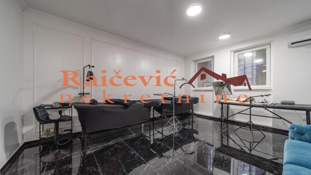 Stan, Dvosoban, Prodaja, 50m2, Centar, Stari grad, Dositejeva