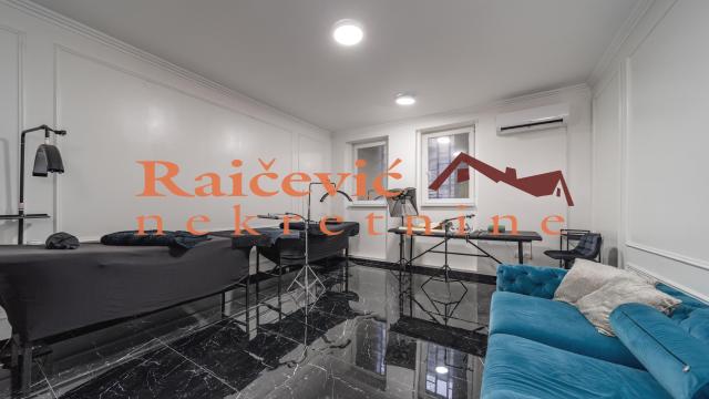 Stan, Dvosoban, Prodaja, 50m2, Centar, Stari grad, Dositejeva