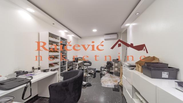 Stan, Dvosoban, Prodaja, 50m2, Centar, Stari grad, Dositejeva