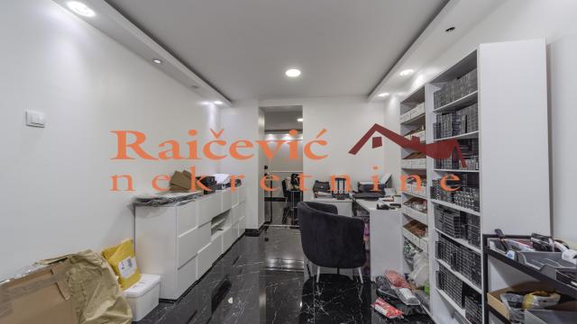 Stan, Dvosoban, Prodaja, 50m2, Centar, Stari grad, Dositejeva