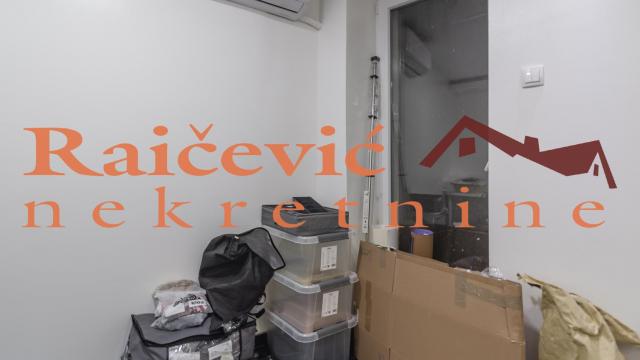 Stan, Dvosoban, Prodaja, 50m2, Centar, Stari grad, Dositejeva