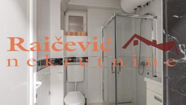 Stan, Dvosoban, Prodaja, 50m2, Centar, Stari grad, Dositejeva