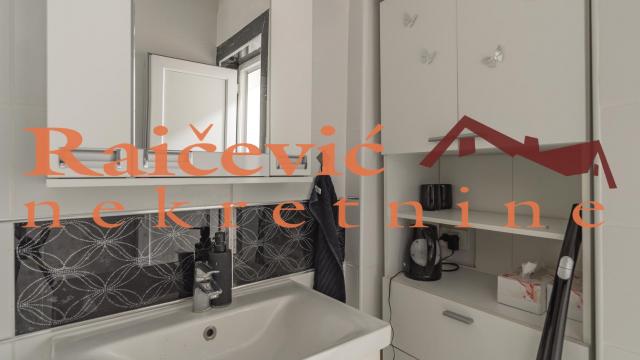 Stan, Dvosoban, Prodaja, 50m2, Centar, Stari grad, Dositejeva