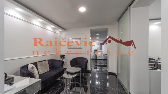 Stan, Dvosoban, Prodaja, 50m2, Centar, Stari grad, Dositejeva